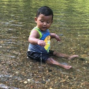 Meet your Posher, Daniela